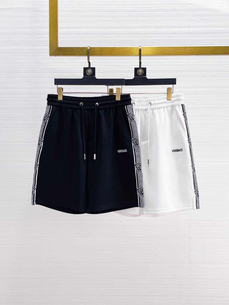 Versace Short Pants